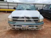 1999 Dodge RAM фото