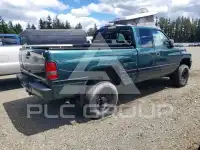 1999 Dodge RAM фото