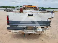 1999 Dodge RAM фото
