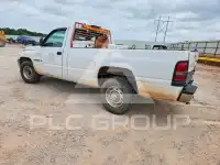 1999 Dodge RAM фото