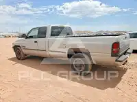1999 Dodge RAM фото