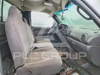 1999 Dodge RAM photo
