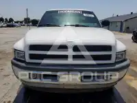 1999 Dodge RAM фото