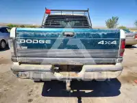 1999 Dodge RAM фото