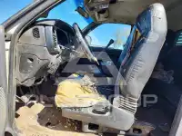 1999 Dodge RAM фото