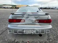 1999 Acura INTEGRA фото