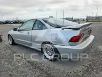 1999 Acura INTEGRA фото