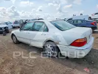 1999 Acura RL фото