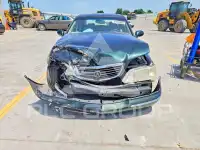1999 Acura RL photo
