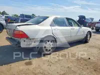 1999 Acura RL фото