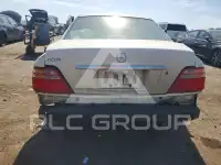 1999 Acura RL фото