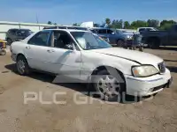 1999 Acura RL фото