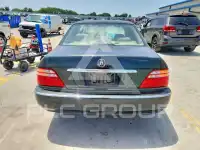 1999 Acura RL photo