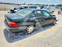 1999 Acura RL photo