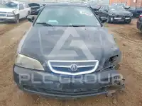 1999 Acura TL фото