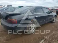 1999 Acura TL фото