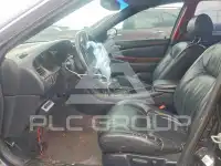 1999 Acura TL фото