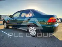 1999 Honda CIVIC photo