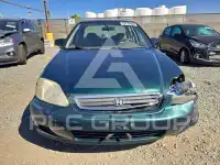 1999 Honda CIVIC фото