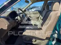 1999 Honda CIVIC фото