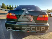 1999 Honda CIVIC photo