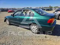 1999 Honda CIVIC фото