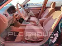 1999 Honda CIVIC photo