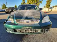 1999 Honda CIVIC photo