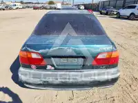 1999 Honda CIVIC фото