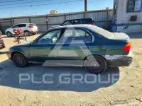 1999 Honda CIVIC фото