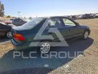 1999 Honda CIVIC фото