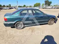 1999 Honda CIVIC фото