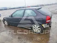 1999 Honda CIVIC фото