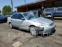 1999 Honda CIVIC фото