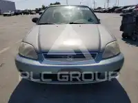 1999 Honda CIVIC photo
