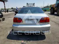 1999 Honda CIVIC фото