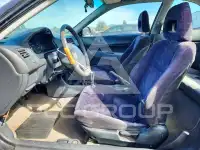 1999 Honda CIVIC фото