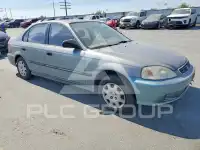 1999 Honda CIVIC photo