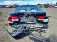 1999 Honda CIVIC фото