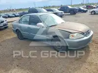 1999 Honda CIVIC фото