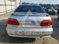 1999 Honda CIVIC фото