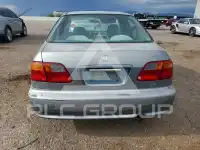 1999 Honda CIVIC фото