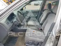 1999 Honda CIVIC фото