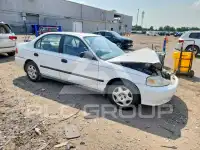 1999 Honda CIVIC фото