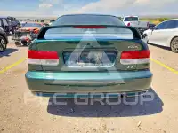 1999 Honda CIVIC фото