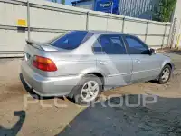 1999 Honda CIVIC фото