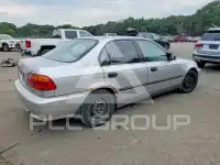 1999 Honda CIVIC фото