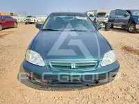 1999 Honda CIVIC фото