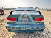 1999 Honda CIVIC фото