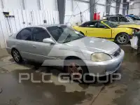 1999 Honda CIVIC фото